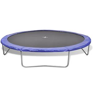 vidaXL 5-delige Trampolineset 4,26 m