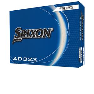 Srixon AD333