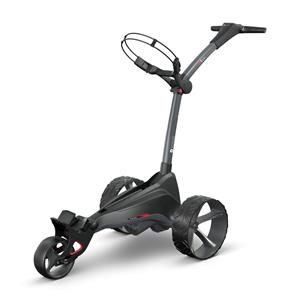M1 DHC Elektrotrolley 2024