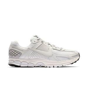 Nike Hardloopschoenen Zoom Vomero 5 - Donkergrijs/Zwart/Wit