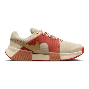 Nike Zoom GP Challenge 1 PRM Tennisschoenen Dames