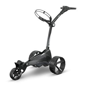 M5 GPS DHC Elektrotrolley 2024