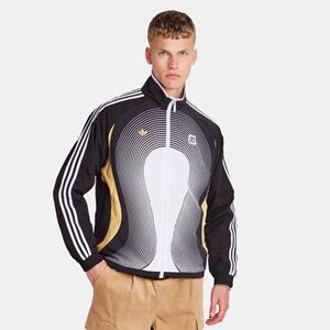 Adidas Nts - Heren Track Tops