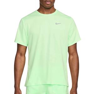 Nike Dri-FIT UV Milerhirt Heren