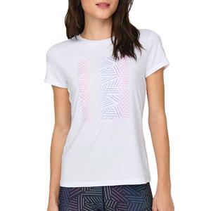 Only Play Jordyife Train Shirt Dames