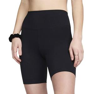 Nike One Dri-FIT Bikeshort Dames