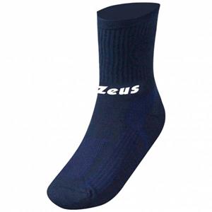 Zeus Tecnika Bassa Sportsokken marine