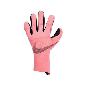 Nike Keepershandschoenen Vapor Dynamic Fit Mad Brilliance - Roze/Zwart