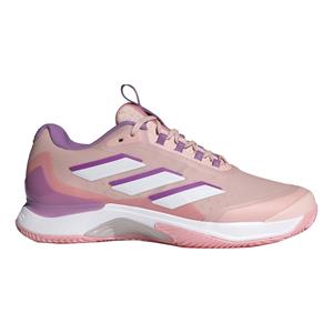 Adidas Avacourt 2 Tennisschoenen Dames