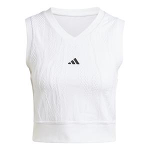 Adidas Crop Pro Sport-bh Dames