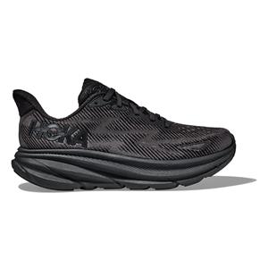 Hoka One One Hoka Clifton 9 hardloopschoenen zwart heren