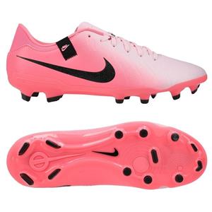 Nike Tiempo Legend 10 Academy MG Mad Brilliance - Roze/Zwart