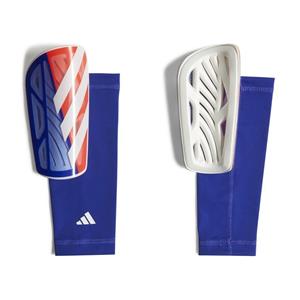Adidas Scheenbeschermers Tiro League - Blauw/Rood/Wit