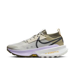 Nike Zegama Trail 2 trailrunningschoenen voor heren - Grijs