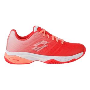 Lotto Mirage 300 II Clay Tennisschoenen Dames