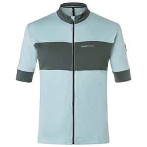 Super.Natural  Gravier Jersey - Fietsshirt, grijs