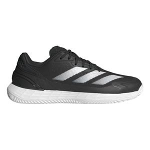 Adidas Defiant Speed 2 Tennisschoenen Heren