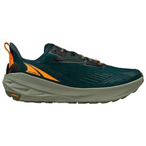 Altra  Experience Wild - Trailrunningschoenen, olijfgroen