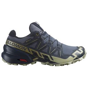 Salomon  Speedcross 6 Gore-Tex - Trailrunningschoenen, grijs