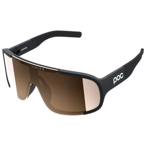 POC  Aspire Cat. 2 VLT 20% - Fietsbril bruin