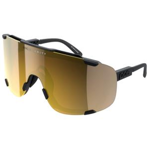 POC  Devour Cat. 2 VLT 26% - Fietsbril beige