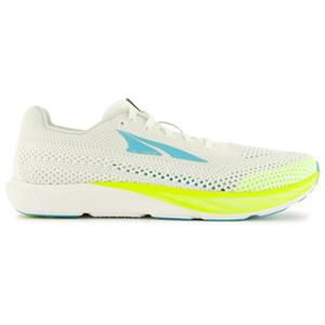 Altra  Women's Escalante Racer 2 - Hardloopschoenen, wit
