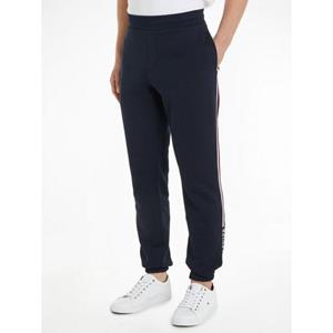 Tommy Hilfiger Sweatbroek GLOBAL STRIPE SWEATPANTS