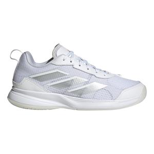 Adidas Avaflash Tennisschoenen Dames
