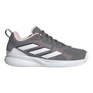 Adidas Avaflash Tennisschoenen Dames