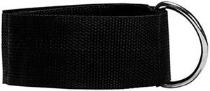 Verstelbare Nylon Enkelband/Enkel strap voor Homegym