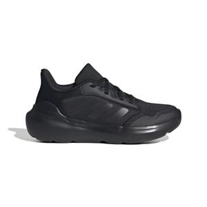 Hardloopschoenen Tensaur Run 2.0 Velcro - Zwart Kids
