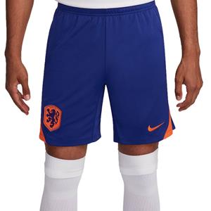 Nike Nederlands Elftal Strike Trainingsshort