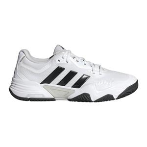 Adidas Solematch Control 2 Tennisschoenen Heren
