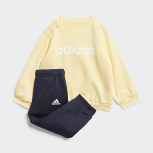 Adidas Sportswear Trainingspak I LIN FL JOG (2-delig)