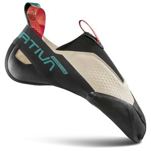 La sportiva  Mantra - Klimschoenen, beige/grijs