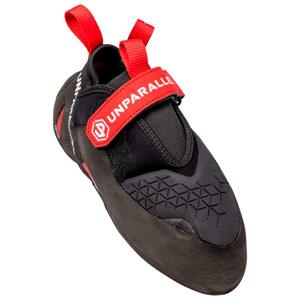 UnParallel  Flagship Pro - Klimschoenen, bruin/grijs