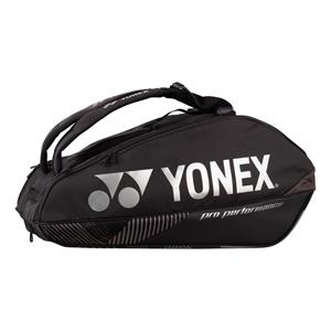 Yonex Pro Racquet Bag Tennistas 9 Stuks