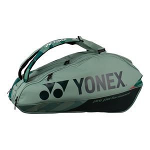 Yonex Pro Racquet Bag Tennistas 9 Stuks
