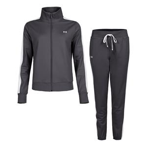 Under Armour Tricot Trainingsbroek Dames