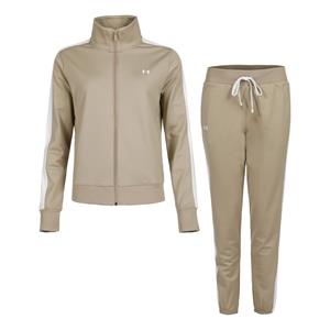 Under Armour Tricot Trainingsbroek Dames
