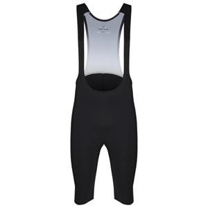 Heber Peak  SpruceHe. Bib Shorts - Fietsbroek, zwart