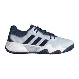Adidas Solematch Control 2 Tennisschoenen Heren
