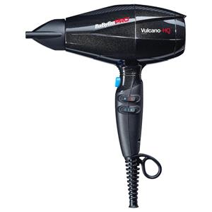 BaByliss Pro BaBylissPRO Haartrockner VULCANO-HQ 2400W