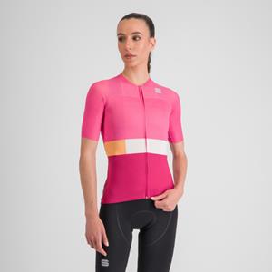 Sportful Dames Snap Fietsshirt