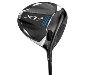 Xl2 Aldila Ascent 40
