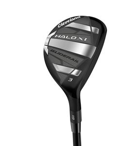 Halo Xl Aldila Ascent 50