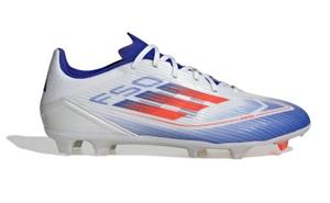 Adidas F50 League FG/MG Wit