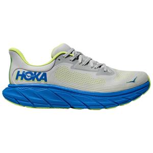 HOKA  Arahi 7 - Hardloopschoenen, blauw/grijs