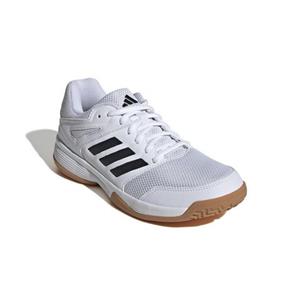 adidas Speedcourt M Hallensport Herren weiß