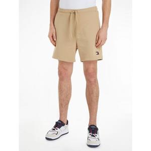TOMMY JEANS Sweatshort
